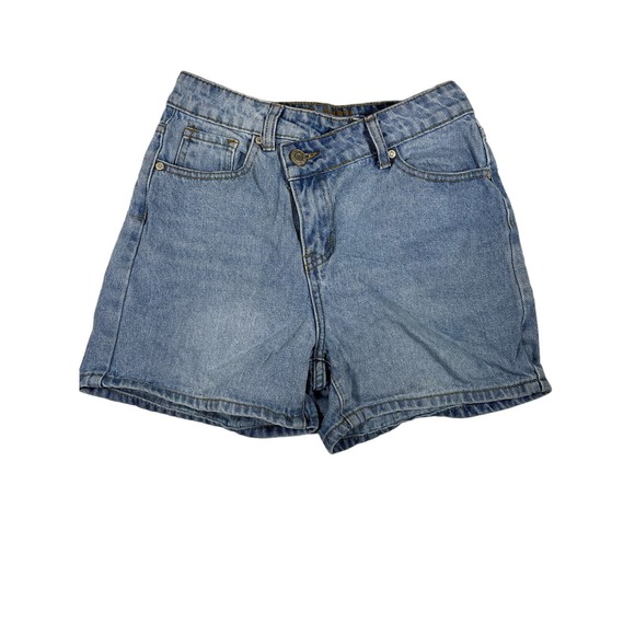 Flying Angel Pants - Flying Angel jean shorts size 1